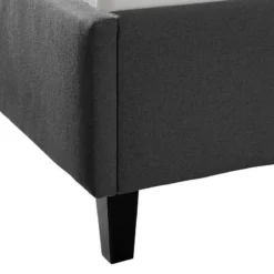 Lit Capitonné Cape Coral -Promos Déco Vestiaire Boutique 1000230473 201118 12523300011 DETAILS P000000001000230473