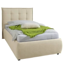 Lit Capitonné Springville