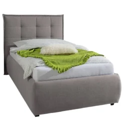 Lit Capitonné Springville -Promos Déco Vestiaire Boutique 1000230506 201118 12524200143 IMAGE P000000001000230506