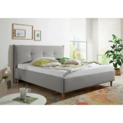 Lit Capitonné Windham -Promos Déco Vestiaire Boutique 1000230586 201118 12542200166 MOOD DETAILS P000000001000230586 mood