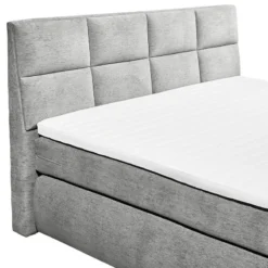 Lit Boxspring Mazille -Promos Déco Vestiaire Boutique 1000235428 210211 12541500008 DETAILS P000000001000235428