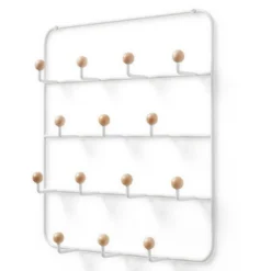 Umbra Porte Manteaux Estique -Promos Déco Vestiaire Boutique 1000235467 201214 15131200200 DETAILS P000000001000235467