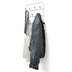 Umbra Porte Manteaux Estique -Promos Déco Vestiaire Boutique 1000235467 201214 15131200201 DETAILS P000000001000235467