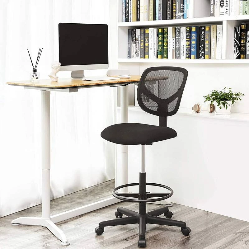 Chaise De Bureau Thaims 2 Chaise De Bureau Thaims – Image 2