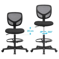 Chaise De Bureau Thaims 6 Chaise De Bureau Thaims -Promos Déco Vestiaire Boutique 1000235702 210118 06400000048 DETAILS P000000001000235702