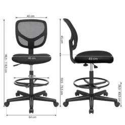 Chaise De Bureau Thaims 7 Chaise De Bureau Thaims -Promos Déco Vestiaire Boutique 1000235702 210118 06400100050 SKETCH DETAILS P000000001000235702 sketch