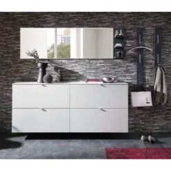 Porte-manteau Mural Robion I -Promos Déco Vestiaire Boutique 1000235897 210111 10512600010 MOOD DETAILS P000000001000235897 mood
