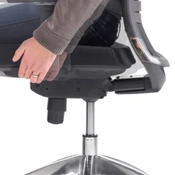 Chaise Pivotante MyOPTIMAX III -Promos Déco Vestiaire Boutique 1000235987 210223 08520700035 DETAILS P000000001000235987