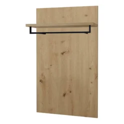 Portemanteau mural Dondas