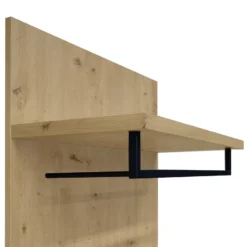 Portemanteau mural Dondas -Promos Déco Vestiaire Boutique 1000240762 210202 13454700045 DETAILS P000000001000240762