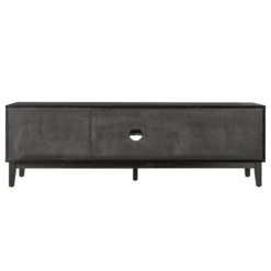 Meuble TV CANEE 2 Portes -Promos Déco Vestiaire Boutique 1000242155 230613 038 DETAILS P000000001000242155