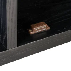 Meuble TV CANEE 2 Portes -Promos Déco Vestiaire Boutique 1000242155 230613 046 DETAILS P000000001000242155