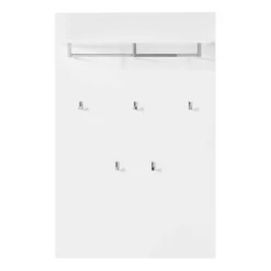 Porte-manteaux mural Gila