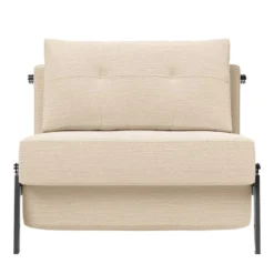 Fauteuil Convertible Cubed -Promos Déco Vestiaire Boutique 1000244293 210319 10172100021 DETAILS P000000001000244293