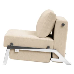 Fauteuil Convertible Cubed -Promos Déco Vestiaire Boutique 1000244293 210319 10172100022 DETAILS P000000001000244293