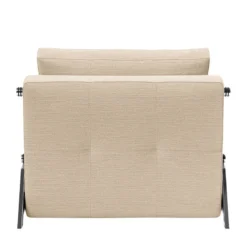 Fauteuil Convertible Cubed -Promos Déco Vestiaire Boutique 1000244293 210319 10172100023 DETAILS P000000001000244293