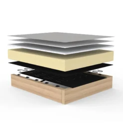 Fauteuil Convertible Cubed -Promos Déco Vestiaire Boutique 1000244293 210319 10172200025 DETAILS P000000001000244293