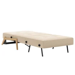 Fauteuil Convertible Cubed -Promos Déco Vestiaire Boutique 1000244314 210319 10172200038 DETAILS P000000001000244314