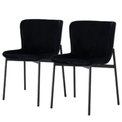 Chaises Mouzon I (lot De 2) -Promos Déco Vestiaire Boutique 1000244974 211006 08515600052 IMAGE P000000001000244974