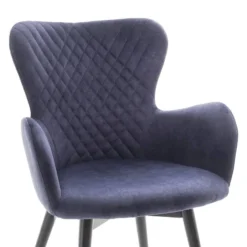 Chaises à Accoudoirs Mettray -Promos Déco Vestiaire Boutique 1000249592 210609 12382600063 DETAILS P000000001000249592