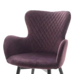 Chaises à Accoudoirs Mettray -Promos Déco Vestiaire Boutique 1000249594 210609 12383700071 DETAILS P000000001000249594