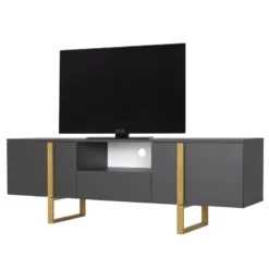 Meuble TV Birka -Promos Déco Vestiaire Boutique 1000250354 210310 15083300070 IMAGE P000000001000250354