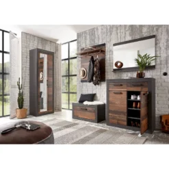 Ensemble D’entrée Buzan I (5 éléments) -Promos Déco Vestiaire Boutique 1000250948 210225 13114500012 MOOD DETAILS P000000001000250948 mood