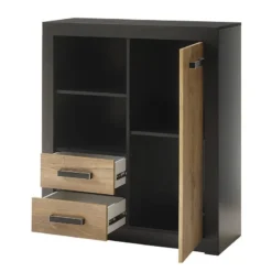 Ensemble De Vestibule Bozel VI (4 élém.) 12 Ensemble De Vestibule Bozel VI (4 élém.) -Promos Déco Vestiaire Boutique 1000250965 210225 13305000035 DETAILS P000000001000250965