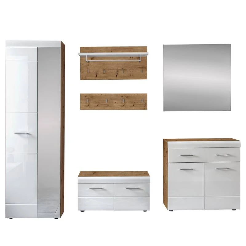 Ensemble D’entrée Liffre I (5 éléments) 2 Ensemble D’entrée Liffre I (5 éléments) – Image 2