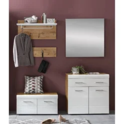 Ensemble D’entrée Liffre II (4 élém.)