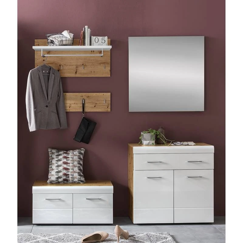 Ensemble D’entrée Liffre II (4 élém.) 1 Ensemble D’entrée Liffre II (4 élém.)