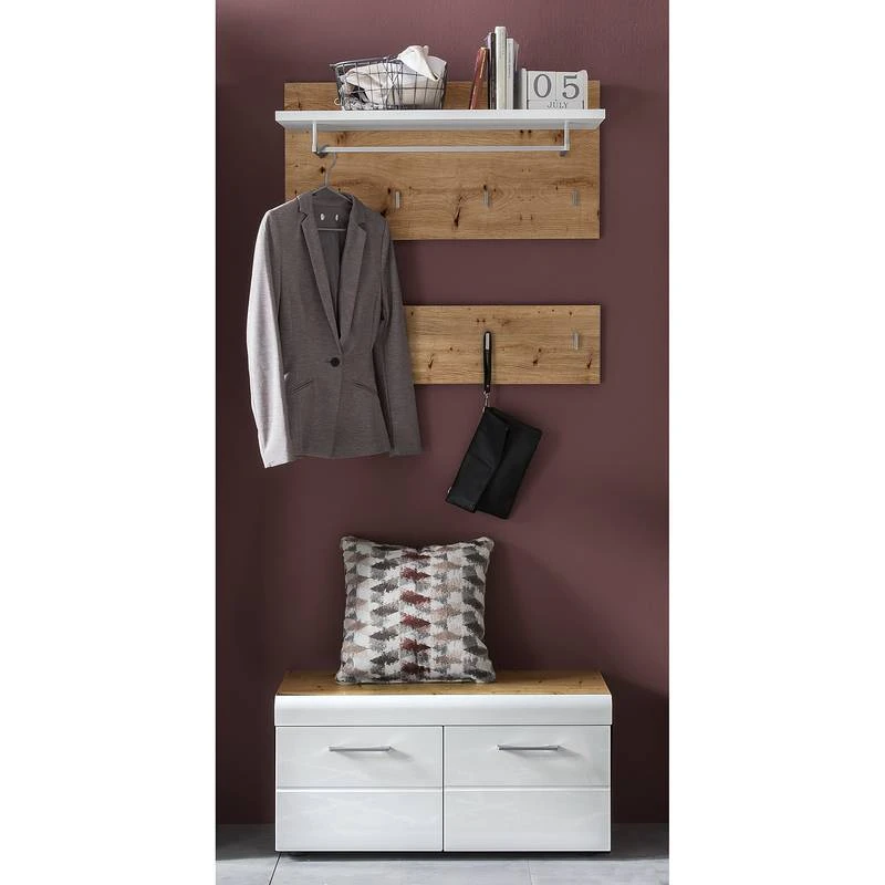 Ensemble D’entrée Liffre III (2 élém.) 1 Ensemble D’entrée Liffre III (2 élém.)