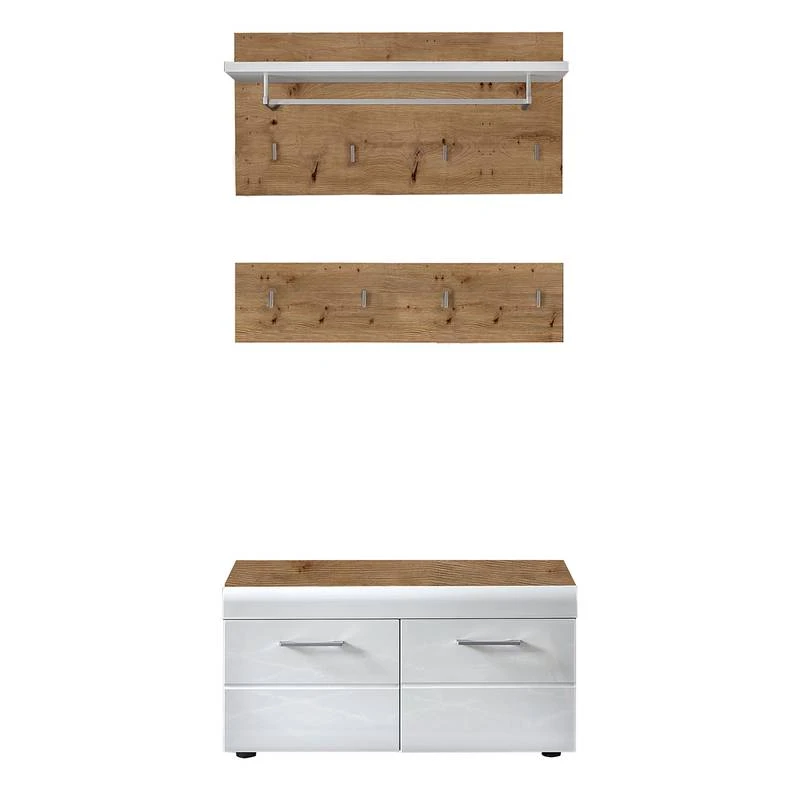 Ensemble D’entrée Liffre III (2 élém.) 2 Ensemble D’entrée Liffre III (2 élém.) – Image 2