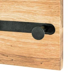 Porte-manteau Oderen II -Promos Déco Vestiaire Boutique 1000252665 210325 08113000005 DETAILS P000000001000252665