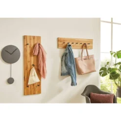 Porte-manteau mural Oderen I -Promos Déco Vestiaire Boutique 1000252668 210325 08120700025 MOOD DETAILS P000000001000252668 mood