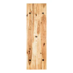 Porte-manteau mural Oderen I -Promos Déco Vestiaire Boutique 1000252668 210325 08120900026 DETAILS P000000001000252668