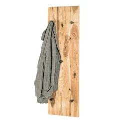 Porte-manteau mural Oderen I -Promos Déco Vestiaire Boutique 1000252668 210325 08121200028 DETAILS P000000001000252668