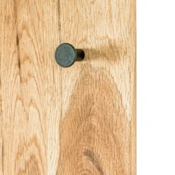 Porte-manteau mural Oderen I -Promos Déco Vestiaire Boutique 1000252668 210325 08121400029 DETAILS P000000001000252668