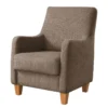 Fauteuil Baulon