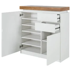 Meuble à Chaussures Namona -Promos Déco Vestiaire Boutique 1000255073 220729 040 DETAILS P000000001000255073