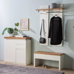 Meuble à Chaussures Namona -Promos Déco Vestiaire Boutique 1000255073 220803 020 MOOD DETAILS P000000001000255073 mood