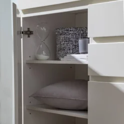 Meuble à Chaussures Namona -Promos Déco Vestiaire Boutique 1000255073 220803 038 DETAILS P000000001000255073