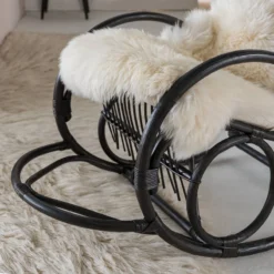 Rocking Chair Avaray -Promos Déco Vestiaire Boutique 1000255330 221026 021 MOOD DETAILS P000000001000255330 mood