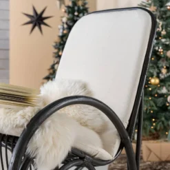 Rocking Chair Avaray -Promos Déco Vestiaire Boutique 1000255330 221026 024 MOOD DETAILS P000000001000255330 mood