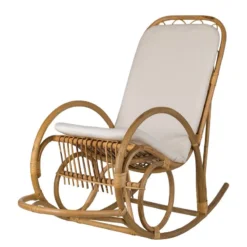Rocking Chair Avaray -Promos Déco Vestiaire Boutique 1000255341 221026 010 IMAGE P000000001000255341