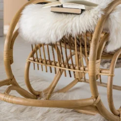 Rocking Chair Avaray -Promos Déco Vestiaire Boutique 1000255341 221026 023 MOOD DETAILS P000000001000255341 mood