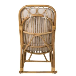 Rocking Chair Avaray -Promos Déco Vestiaire Boutique 1000255341 221026 050 DETAILS P000000001000255341