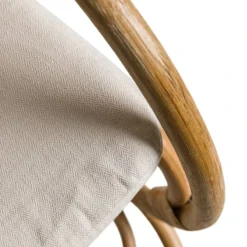 Rocking Chair Avaray -Promos Déco Vestiaire Boutique 1000255341 221026 051 DETAILS P000000001000255341