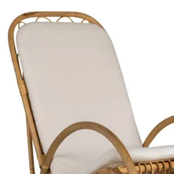 Rocking Chair Avaray -Promos Déco Vestiaire Boutique 1000255341 221026 055 DETAILS P000000001000255341