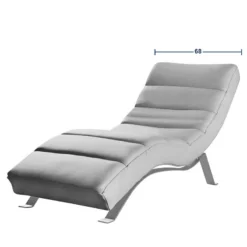 Chaise Relax Kasson -Promos Déco Vestiaire Boutique 1000255899 210520 15240800011 SKETCH DETAILS P000000001000255899 sketch
